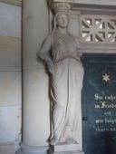 Nutzerbilder Mausoleum von Carstenjen Bad Godesberg