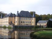 Nutzerbilder Stiftung Schloss Dyck