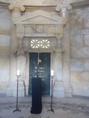 Nutzerbilder Mausoleum von Carstenjen Bad Godesberg