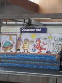 Nutzerbilder ibis Düsseldorf Hauptbahnhof