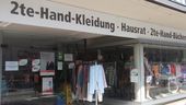 Nutzerbilder Volksverein Mönchengladbach GmbH Kleiderladen