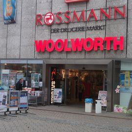 Woolworth in Soest