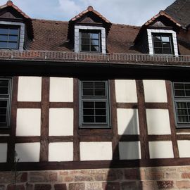 Magistrat der Stadt Marburg in Schröck Stadt Marburg