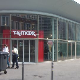 TK Maxx in Münster