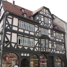 Magistrat der Stadt Marburg in Schröck Stadt Marburg