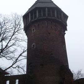 Burgturm