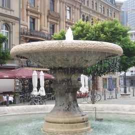 Alte Oper Frankfurt in Frankfurt am Main