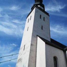 St. Clemenskirche in Köln