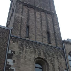 Jesuitenkirche Sankt Peter Köln in Köln