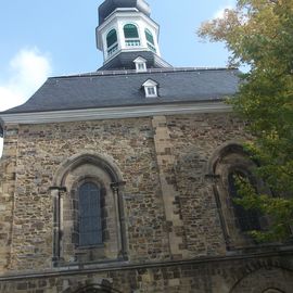 kath. Kirche St. Mariä Himmelfahrt in Solingen