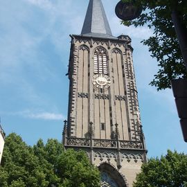 St. Severin in Köln