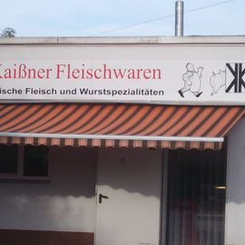 Kurt Kaißner Fleischwaren in Wuppertal