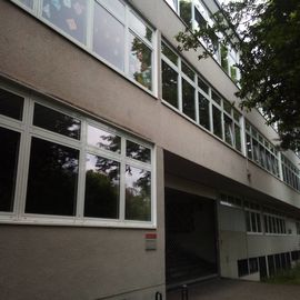 Hölderlin Gymnasium in Köln