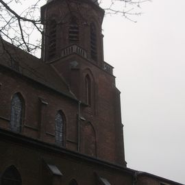 St. Marien in Köln