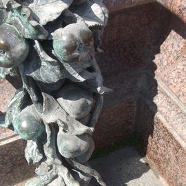 Neptunbrunnen in Berlin