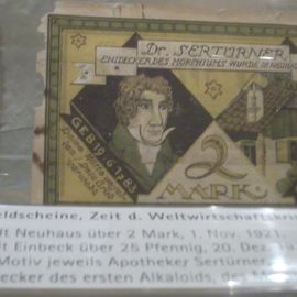 Deutsches Apotheken-Museum in Heidelberg