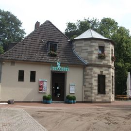 Kurhaus in Düsseldorf