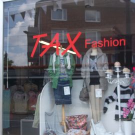 TAX Fashion GmbH in Düsseldorf