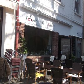 Ital. Spezialitäten - Pane & Vino in Düsseldorf