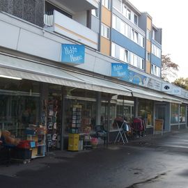 Nichts Neues - Second Hand zugunsten Hospiz REGENBOGENLAND in Monheim am Rhein