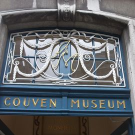 Couven-Museum in Aachen