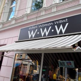 What Women Want - w.w.w in Düsseldorf