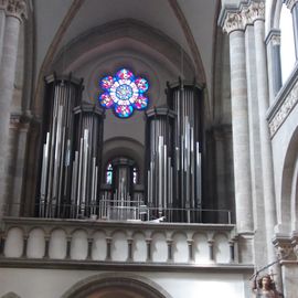 die Orgel