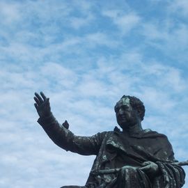 Max-Joseph-Denkmal in München