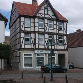 Warburg-Touristik e.V. in Warburg
