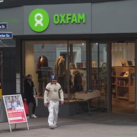 OXFAM Shop Essen in Essen