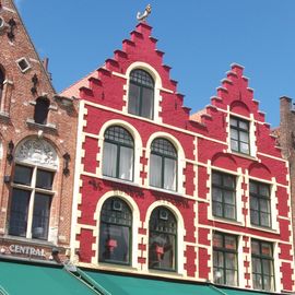 Belgien Tourismus Wallonie-Brüssel in Köln