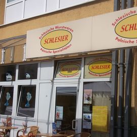 Schlesier - Wurstwaren und Polnische Spezialitäten in Düsseldorf