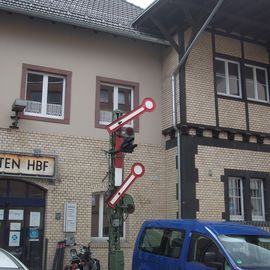 Bahnhof Witten Hbf in Witten