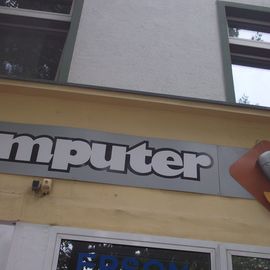 TB-Computer in Düsseldorf