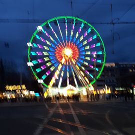 Augustusmarkt Dresden in Dresden