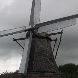 westfälische Windmühle