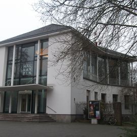 Künstlerverein Malkasten in Düsseldorf