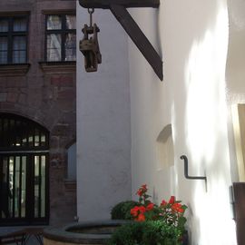 Stadtmuseum Fembohaus in Nürnberg