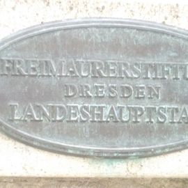 Marktfrauenbrunnen in Dresden