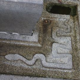 Gänsebrunnen in Düsseldorf