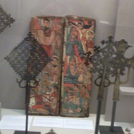 armenische Kreuze