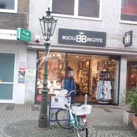 Bijou Brigitte in Düsseldorf