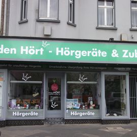 Hilden Hört - Hörgeräte & Zub. in Hilden