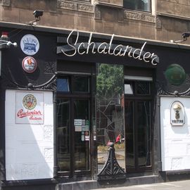 Schalander in Düsseldorf