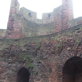 Ruine Burg Linn