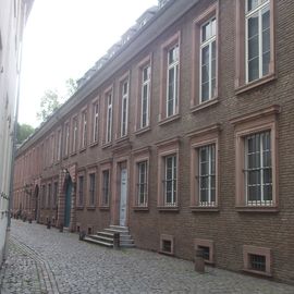 Stadtmuseum Düsseldorf in Düsseldorf