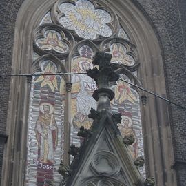 Grabeskirche St. Joseph Viersen in Viersen