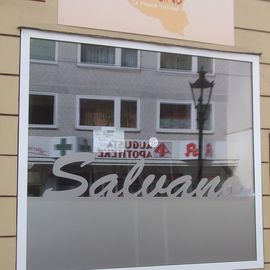 Pizzeria Salvano Inh. Sherif Umeri in Düsseldorf