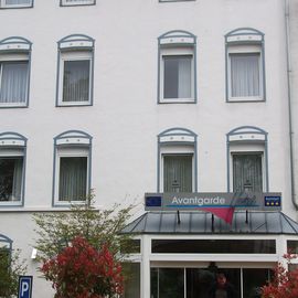 Avantgarde Hotel GmbH in Hattingen an der Ruhr