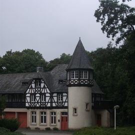 IDR Schloss Eller GmbH & Co. KG in Düsseldorf